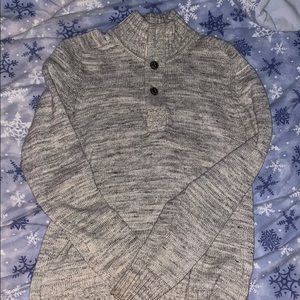 H&M turtle neck